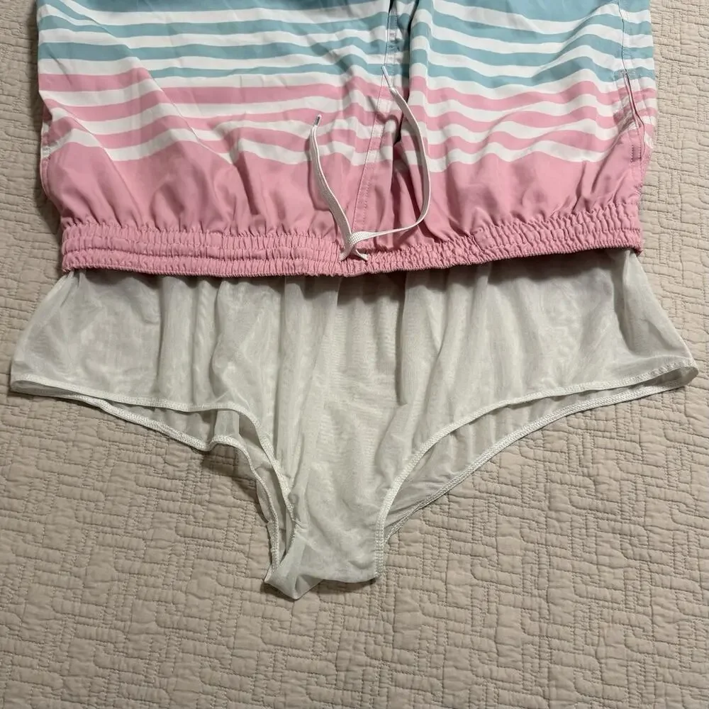 Chubbies The On The Horizons Swim Trunks 5.5